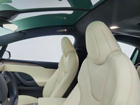 Used 2022 Tesla Model X Base image 35