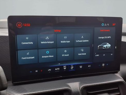 Used 2024 Ford Mustang GT w/ GT Performance Package image 11