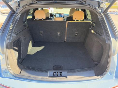 Certified 2023 Lincoln Corsair Reserve w/ Equipment Group 201A image 8