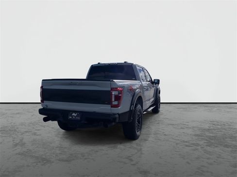 Used 2023 Ford F150 Raptor w/ Equipment Group 802A Raptor R image 7