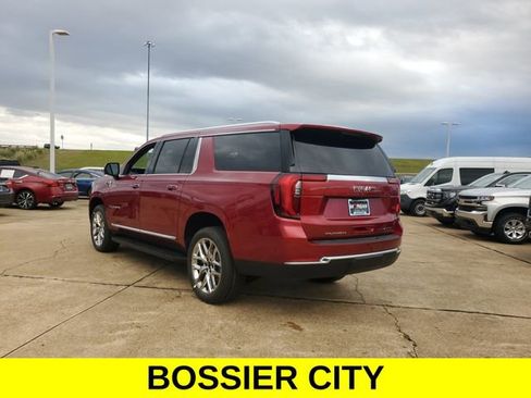 New 2026 GMC Yukon XL Elevation w/ Elevation Premium Package image 5