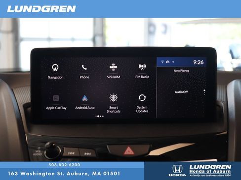 Used 2024 Acura RDX SH-AWD w/ Technology Package image 24