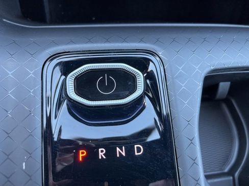 New 2025 Jeep Wagoneer S Launch Edition image 31