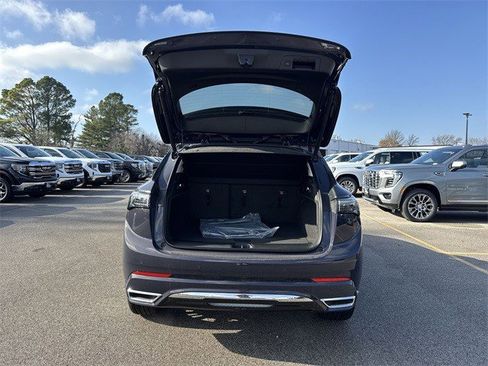 New 2026 Buick Envision Avenir image 24