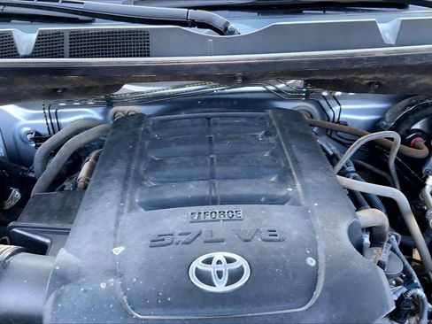 Used 2020 Toyota Tundra 1794 Edition AWD/4WD image 32