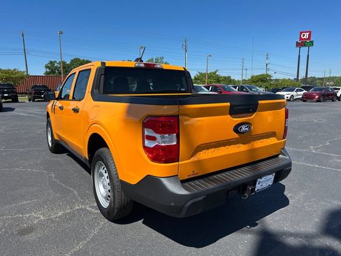 Used 2026 Ford Maverick XL w/ Equipment Group 101A AWD/4WD image 5