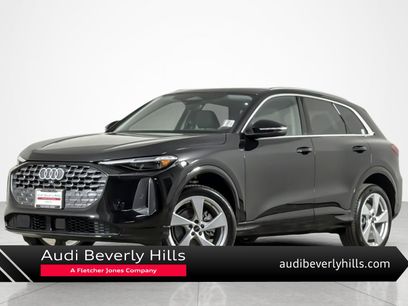Used 2025 Audi Q5 Premium Plus w/ Premium Plus