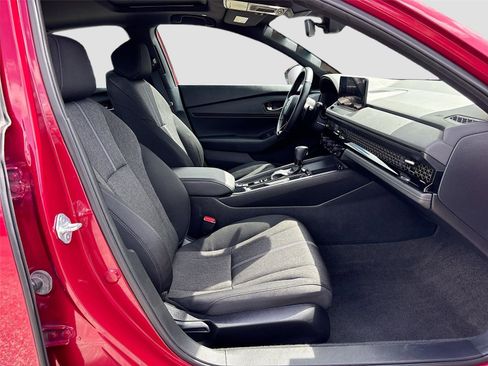 Certified 2024 Honda Accord Sport image 30