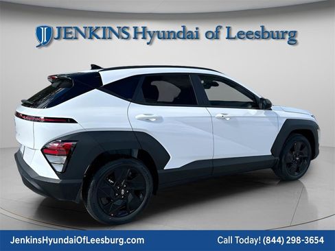 New 2026 Hyundai Kona SEL Sport image 4