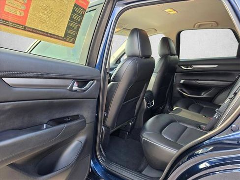 Used 2025 MAZDA CX-5 AWD 2.5 S w/ Select Package image 17
