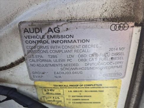 Used 2014 Audi Q5 TDI Premium Plus AWD/4WD image 19