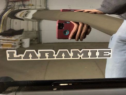 Used 2022 RAM 2500 Laramie AWD/4WD image 37
