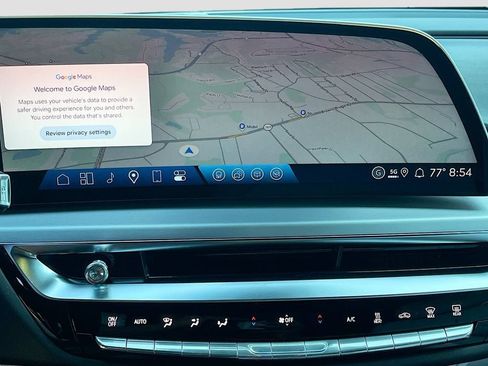 New 2026 Cadillac Lyriq Luxury w/ LPO, Floor Liner Package RWD image 22
