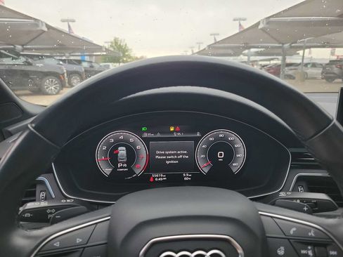 Used 2024 Audi A5 2.0T Premium Plus AWD/4WD image 22