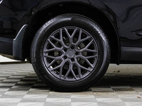 Used 2023 Acura RDX AWD w/ A-Spec & Advance Pkg image 43