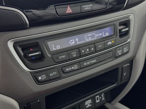 Certified 2023 Honda Ridgeline RTL image 15
