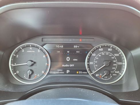 Used 2024 Mitsubishi Outlander SE FWD image 19