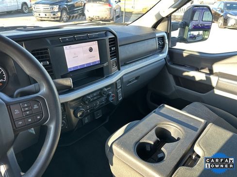 Used 2024 Ford F250 XLT image 71