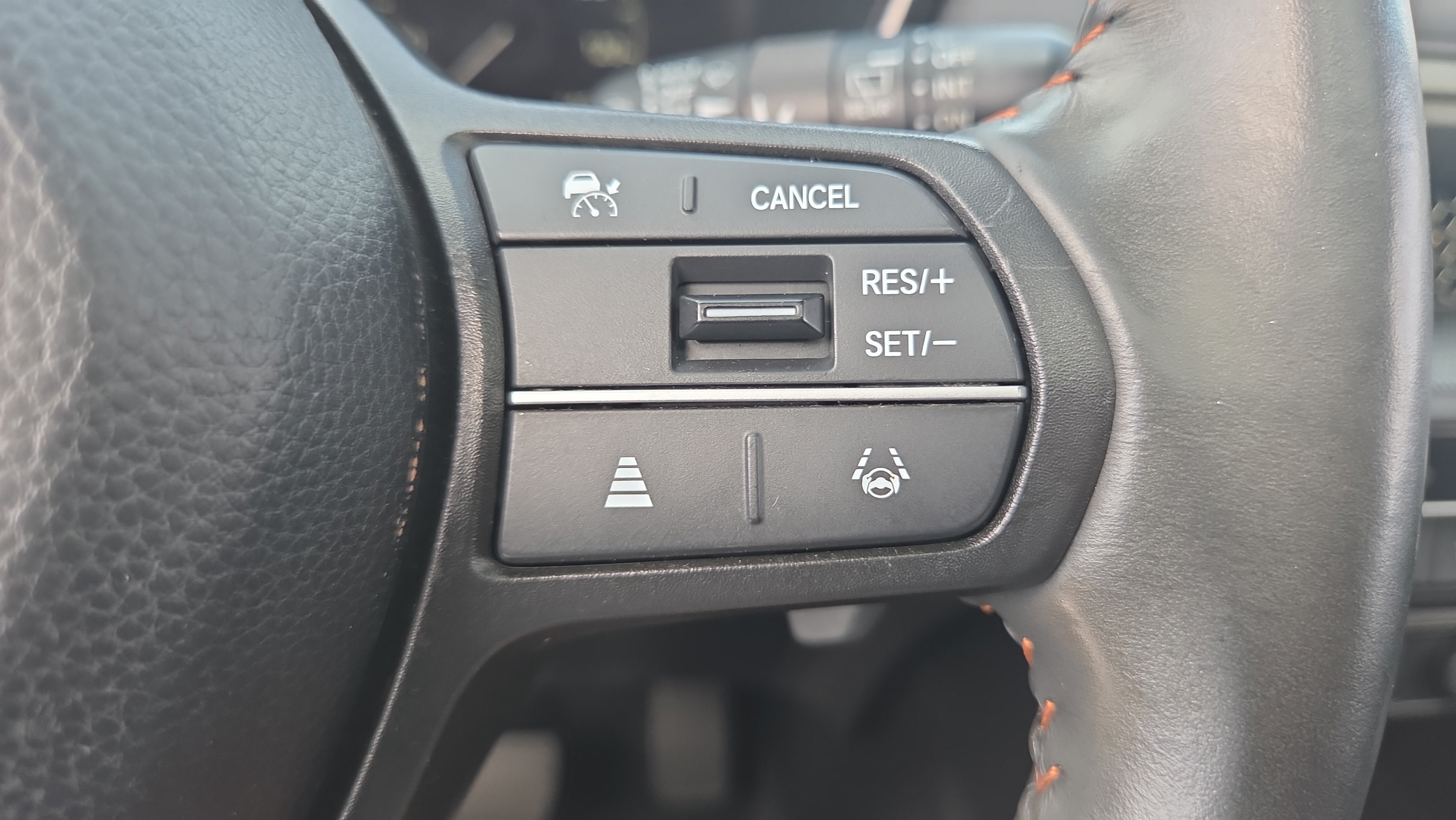 Certified 2024 Honda CR-V Sport image 24