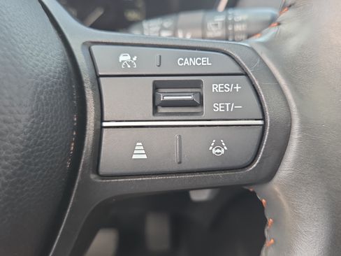 Certified 2024 Honda CR-V Sport image 24