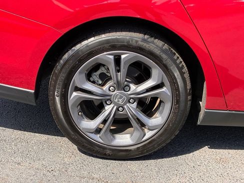 Used 2023 Honda Accord EX image 49