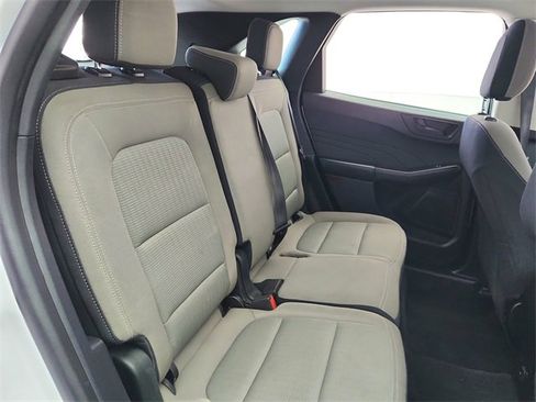 Used 2022 Ford Escape S image 28