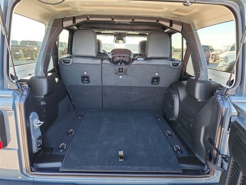 New 2026 Jeep Wrangler Rubicon image 11