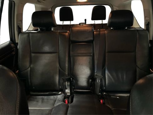 Used 2015 Lexus GX 460 image 18