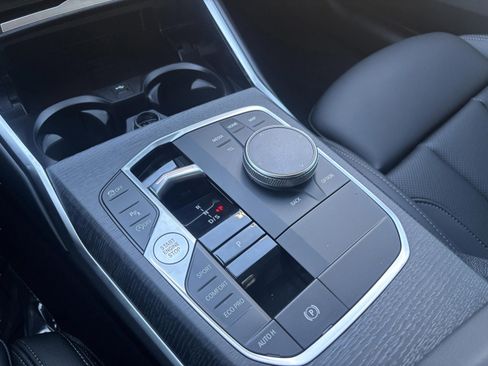 Used 2026 BMW 330i Sedan w/ Premium Package RWD image 13