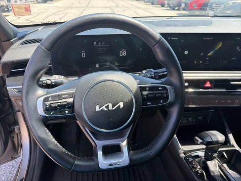 Used 2025 Kia K5 GT-Line AWD/4WD image 23