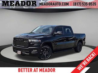 New 2026 RAM 1500 Lone Star AWD/4WD video 1