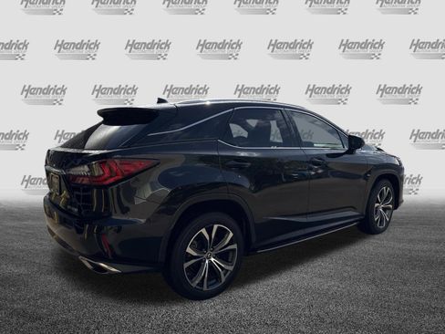 Used 2019 Lexus RX 350 AWD w/ Navigation Package image 10