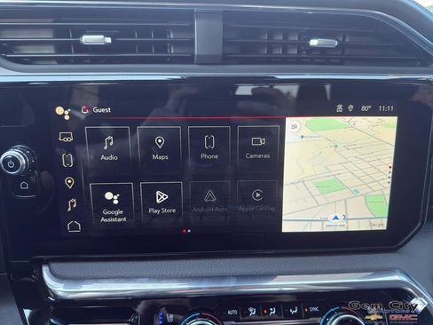 New 2025 GMC Sierra 2500 Denali w/ Denali Reserve Package image 18