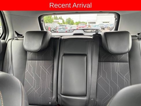 Used 2019 Chevrolet Trax LT w/ LT Convenience Package AWD/4WD image 14