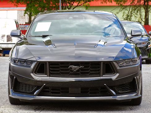 Used 2024 Ford Mustang Dark Horse RWD image 10