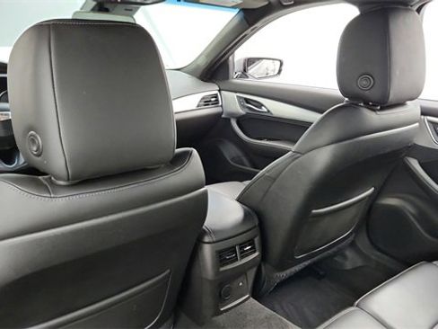 Certified 2023 Cadillac CT5 Luxury w/ Sun And Sound Package image 19