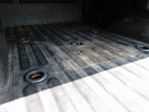 Used 2021 RAM 3500 Laramie w/ Max Tow Package image 7