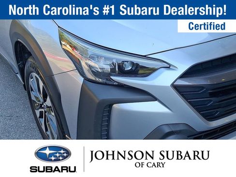 Certified 2024 Subaru Outback Touring AWD/4WD image 28