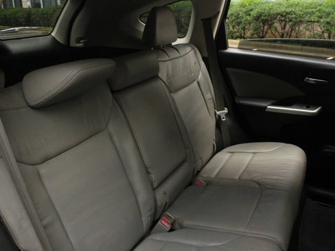 Used 2015 Honda CR-V EX-L image 21