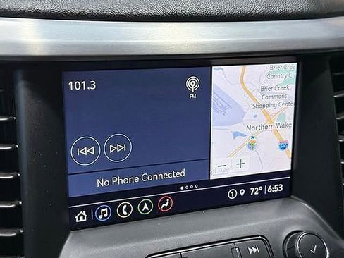 Used 2021 GMC Acadia SLT image 39