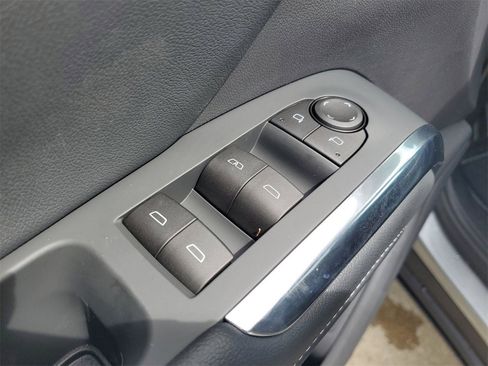 New 2026 Chevrolet Traverse LT w/ Driver Confidence Package image 16