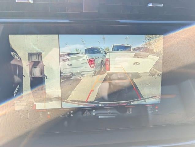 Used 2024 GMC Sierra 2500 AT4 w/ Max Trailering Package AWD/4WD image 30
