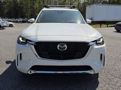 New 2026 MAZDA CX-90 3.3 Turbo S w/ Premium Plus