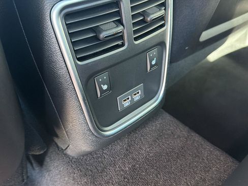 Used 2022 Dodge Charger R/T w/ Plus Group RWD image 12