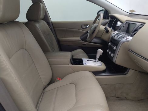 Used 2014 Nissan Murano SL FWD image 21