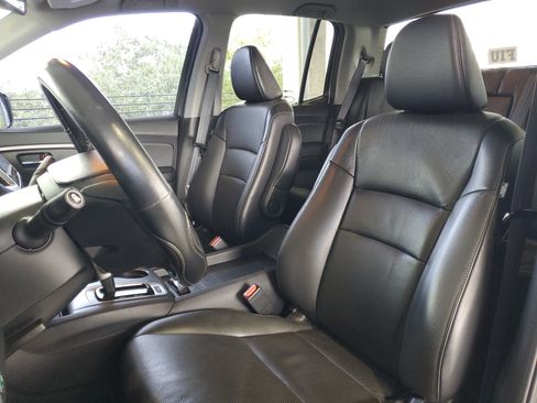 Used 2017 Honda Ridgeline RTL-T image 19