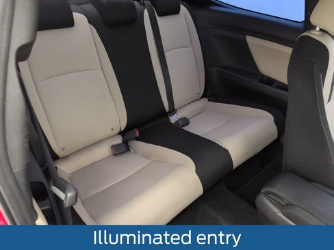 Used 2018 Honda Civic LX image 15
