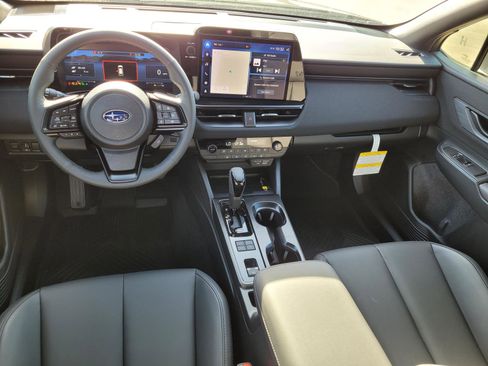 New 2026 Subaru Outback Premium image 5