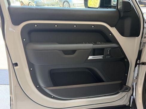 New 2026 Land Rover Defender 110 S AWD/4WD image 14