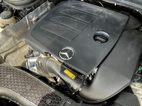 Certified 2023 Mercedes-Benz GLE 350 4MATIC image 33